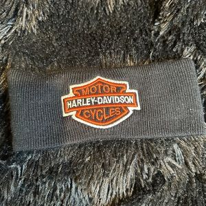 Harley Davidson headband